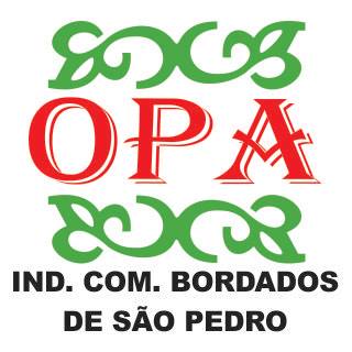 OPA IND. E COM DE BORDADOS S. PEDRO